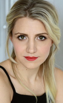 Annaleigh Ashford